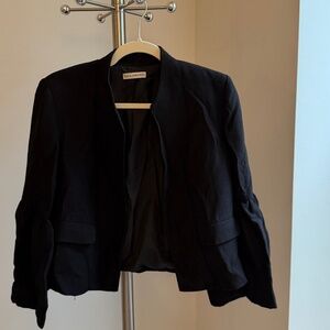 Ulla Johnson Cropped Blazer